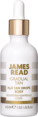 Produktbild von James Read H2O Tan Drops Body 45ml