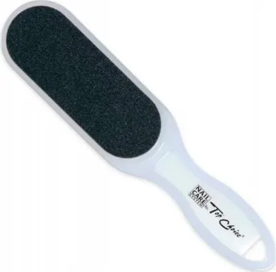 Obrázek produktu pro Top Choice, struhadlo na pedikúru, 1 ks.