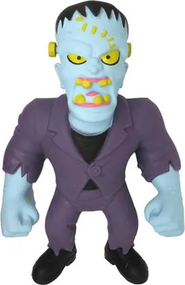 Produktbild von Flexi Monster Maxi Frankenstein