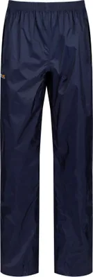 Obrázek produktu pro Dámské voděodolné kalhoty Regatta Great Outdoors Adventure Tech Pack It RG1170 (Medium) (Midnight)