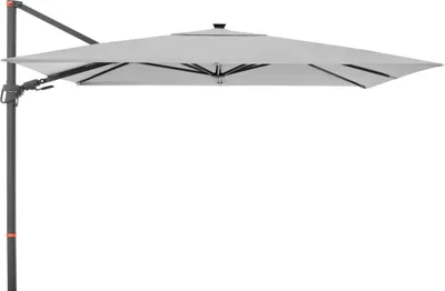 Produktbild von Doppler myZone Sonnenschirm 220x300 cm
