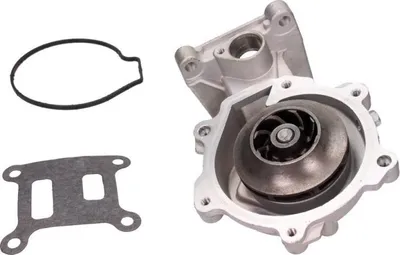 Produktbild von MAXGEAR Kühlmittelpumpe Wasserpumpe für FORD MONDEO III Kombi (BWY) 47-0077