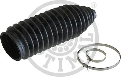 Produktbild von OPTIMAL LM-10010S Lenkmanschette Gummi passend für PEUGEOT 206 Schrägheck (2A/C) Vorne