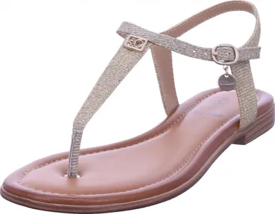Produktbild von s.Oliver Sandalette gold in Gr. 39