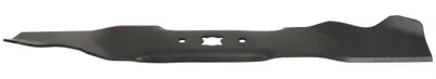 Immagine prodotto di Lama adattabile Mtd 742-0738, 942-0738 per tosaerba da 18 pollici a partire dal 1995. L: 457 mm. (7420738, 9420738)