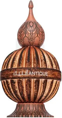 Produktbild von Lattafa Perfumes - Niche Emarati Antique EDP 100ml