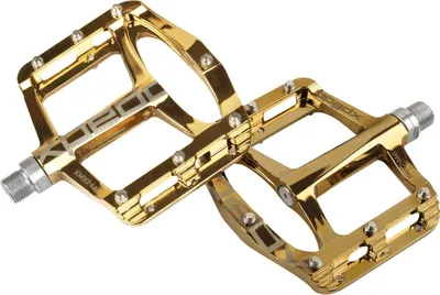 Produktbild von XPEDO Fahrrad- Pedal SPRY+ 9/16"