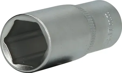 Productafbeelding van KS TOOLS doppeninzetstuk BT021828, 63 mm, 100 g