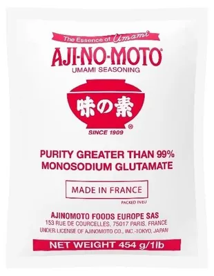 Produktbild von Ajinomoto Glutamat 454g Bot Ngot