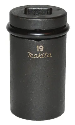 Produktbild von Makita Steckschlüssel 1/2" SW19-52 134832-4