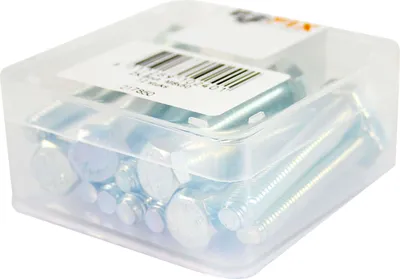 Image de Bofix Box A 12 boulons Hexagon M8x50
