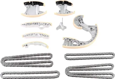 Image de Kit chaîne de distribution VW A4, A6, A8, Q7 3.0 TDI