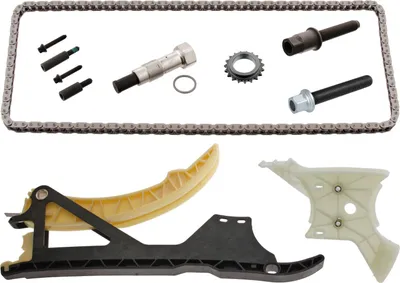 Produktbild von Febi Steuerkettensatz für BMW 1er 3er 5er 6er 7er X1 X3 Z4