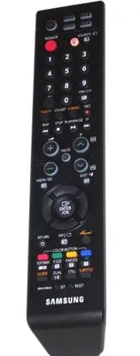 Produktbild von Originale Samsung TV Fernbedienung BN59-00603A