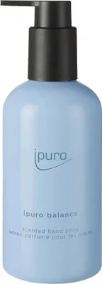 Produktbild von Ipuro duftende Handseife Balance 250 ml