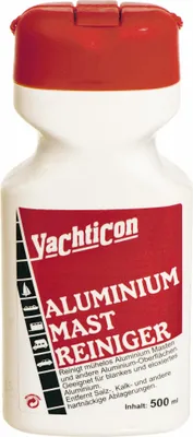 Produktbild von Yachticon Aluminium Reiniger 500 ml 102040170200000