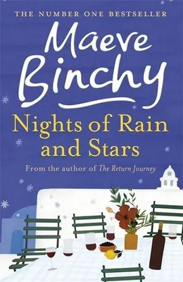 Immagine prodotto di Nights of Rain and Stars