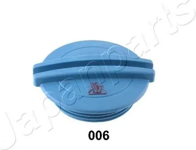 Produktbild von JAPANPARTS KH-006 Kühlerdeckel