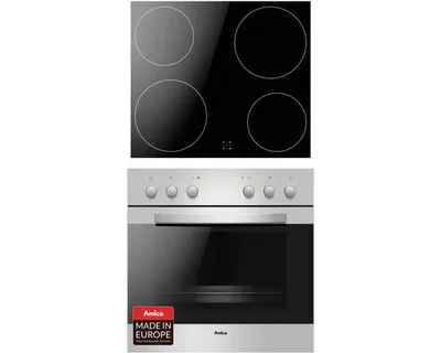Produktbild von Amica - Set EHC 12516 E, 159755