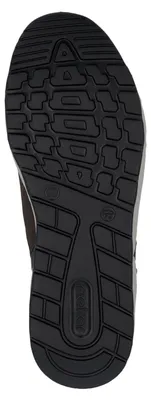 Produktbild von Rieker Damen Stiefelette Weite G Gummizug lose Einlage soft leicht bequem N5254, Größe:37 EU, Farbe:Braun