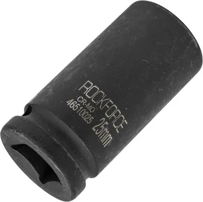 Productafbeelding van Diepbed-slagmoersleutel 25 mm, 3/4", zeshoekig
