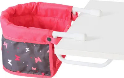 Produktbild von BAYER CHIC 2000 Puppen-Tischsitz 735-47