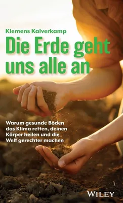 Produktbild von Die Erde geht uns alle an