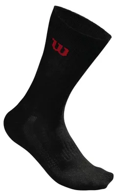 Immagine prodotto di Wilson M Crew Sock 3pr Calzini Uomo