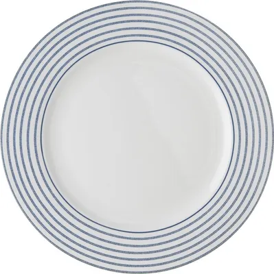 Produktbild von Laura Ashley Teller Blueprint Candy Stripe (26cm)