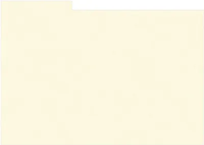 Image de HNFD 20 intercalaires pour albums photo Avorio, pour albums photo 10 x 15 cm