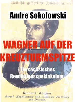 Produktbild von Wagner auf der Kreuzturmspitze