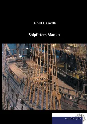 Produktbild von Shipfitters Manual