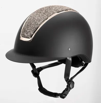 Produktbild von USG Reithelm Comfort Jewel