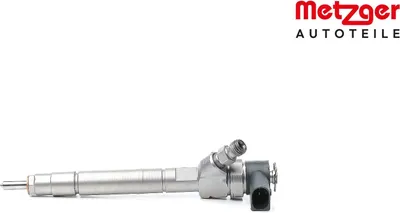 Produktbild von METZGER 0870056 Einspritzdüse passend für MERCEDES-BENZ G-Klasse SUV (W463) Common-Rail