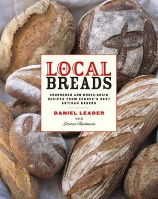 Produktbild von Local Breads
