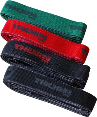 Obrázek produktu pro THORN FIT SUPERBAND Textil, sada 4 kusů (jedno balení)