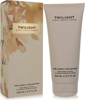 Produktbild von Sarah Jessica Parker Lovely Twilight body lotion 200 ml