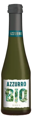 Image de Azzurro Secco 10% vol. 200ml