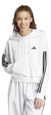 Obrázok produktu pre Mikina s kapucňou Adidas JN1948 pre Dámske
