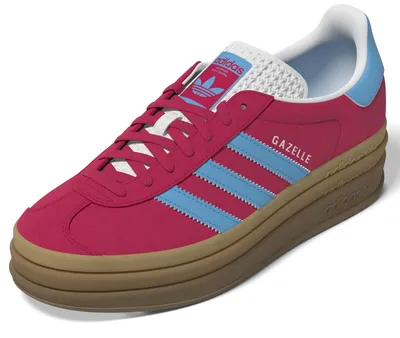 Productafbeelding van Adidas Gazelle Bold sneakers voor dames - maat 40 2/3