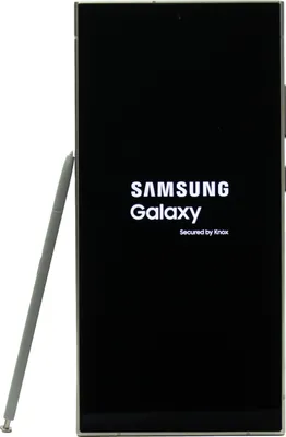 Produktbild von Samsung Galaxy S24 Ultra 5G Dual-SIM 256 GB szary