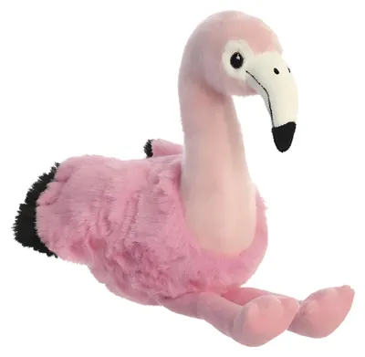 Produktbild von Eco Nation Flamingo 23 cm 5034566350052