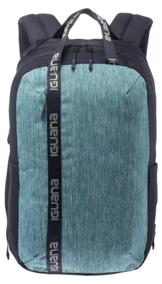 Produktbild von Rucksack STRABO, IGUANA