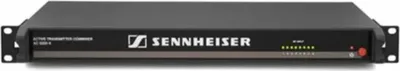Produktbild von Sennheiser AC3200 - II, 505497, Kopfhörer, kabellos, ohne Originalverpackung, ideal für Musikgenuss.