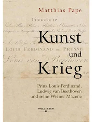 Image de Kunst und Krieg