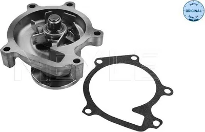 Produktbild von MEYLE Kühlmittelpumpe Wasserpumpe für TOYOTA Yaris Schrägheck (P9) 30-13 220 0011