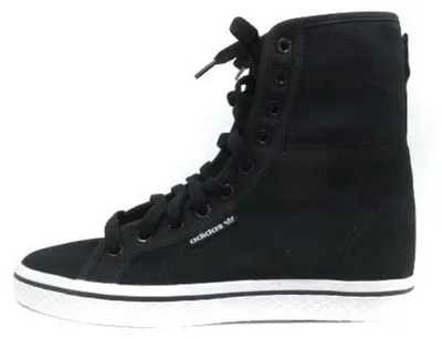Imagen del producto de Adidas Calzado Honey Hi Collegiate, Q23308