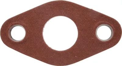 Obrázek produktu pro Tesnení izolacní príruby o tlouštce 2 mm, pruchod 16 mm v cervené barve