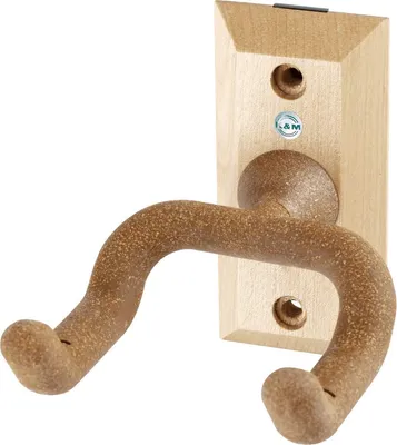 Zdjęcie produktu dla Konig & Meyer 16220 Wieszak gitarowy