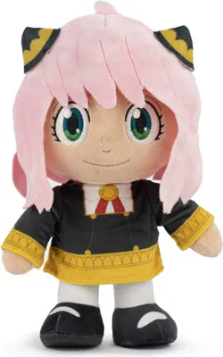 Produktbild von Spy x Family Plüschfigur Anya 28 cm